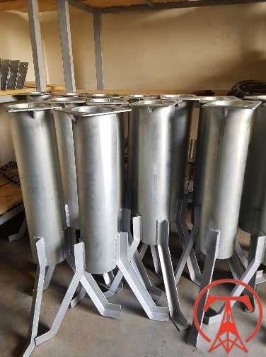 For Products for Irrigation and Water Supply showcase 2